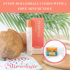 Rollerball Perfume Oil (5 mL) with Free Mini Bundle by Mixologie-Presales-Dear Me Southern Boutique, located in DeRidder, Louisiana