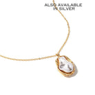 Rosalie Necklace-Dear Me Southern Boutique, located in DeRidder, Louisiana