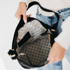 Rosemary Suede Bucket Bag-Presales-Dear Me Southern Boutique, located in DeRidder, Louisiana