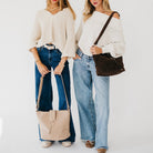 Rosemary Suede Bucket Bag-Presales-Dear Me Southern Boutique, located in DeRidder, Louisiana