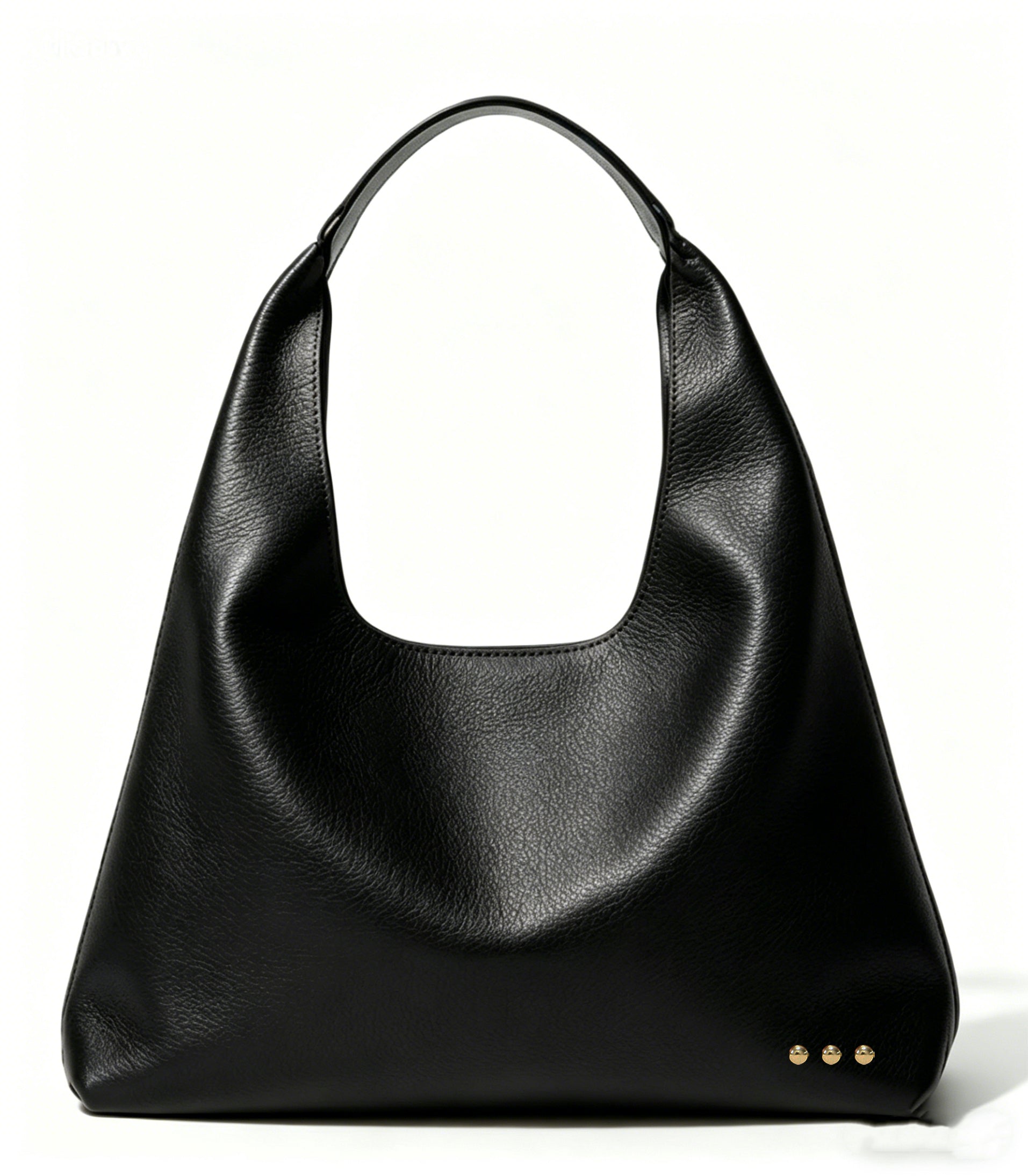 Roxi Hobo Shoulder Bag-Shoulder Bag-Dear Me Southern Boutique, located in DeRidder, Louisiana