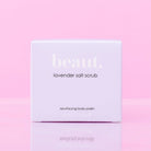 Salt Scrub by Beaut-Beauty-Dear Me Southern Boutique, located in DeRidder, Louisiana