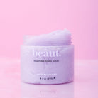 Salt Scrub by Beaut-Beauty-Dear Me Southern Boutique, located in DeRidder, Louisiana