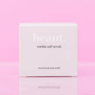 Salt Scrub by Beaut-Beauty-Dear Me Southern Boutique, located in DeRidder, Louisiana