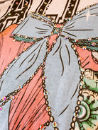 Salty Soul Bougie Rhinestone Tee-Dear Me Southern Boutique, located in DeRidder, Louisiana