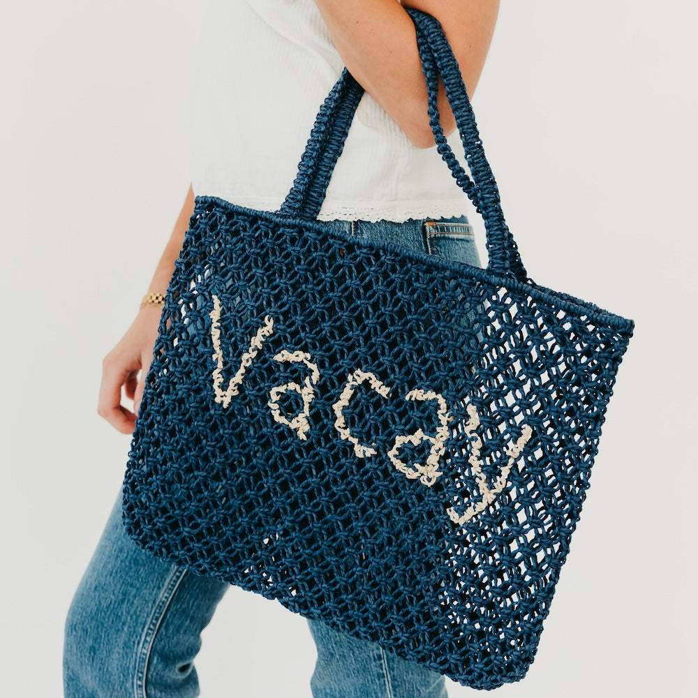 Sandbar Carryall Summer Tote - ARRAY SPECIAL-Presales-Dear Me Southern Boutique, located in DeRidder, Louisiana