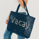 Sandbar Carryall Summer Tote - ARRAY SPECIAL-Presales-Dear Me Southern Boutique, located in DeRidder, Louisiana