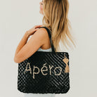 Sandbar Carryall Summer Tote - ARRAY SPECIAL-Presales-Dear Me Southern Boutique, located in DeRidder, Louisiana