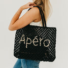 Sandbar Carryall Summer Tote - ARRAY SPECIAL-Presales-Dear Me Southern Boutique, located in DeRidder, Louisiana