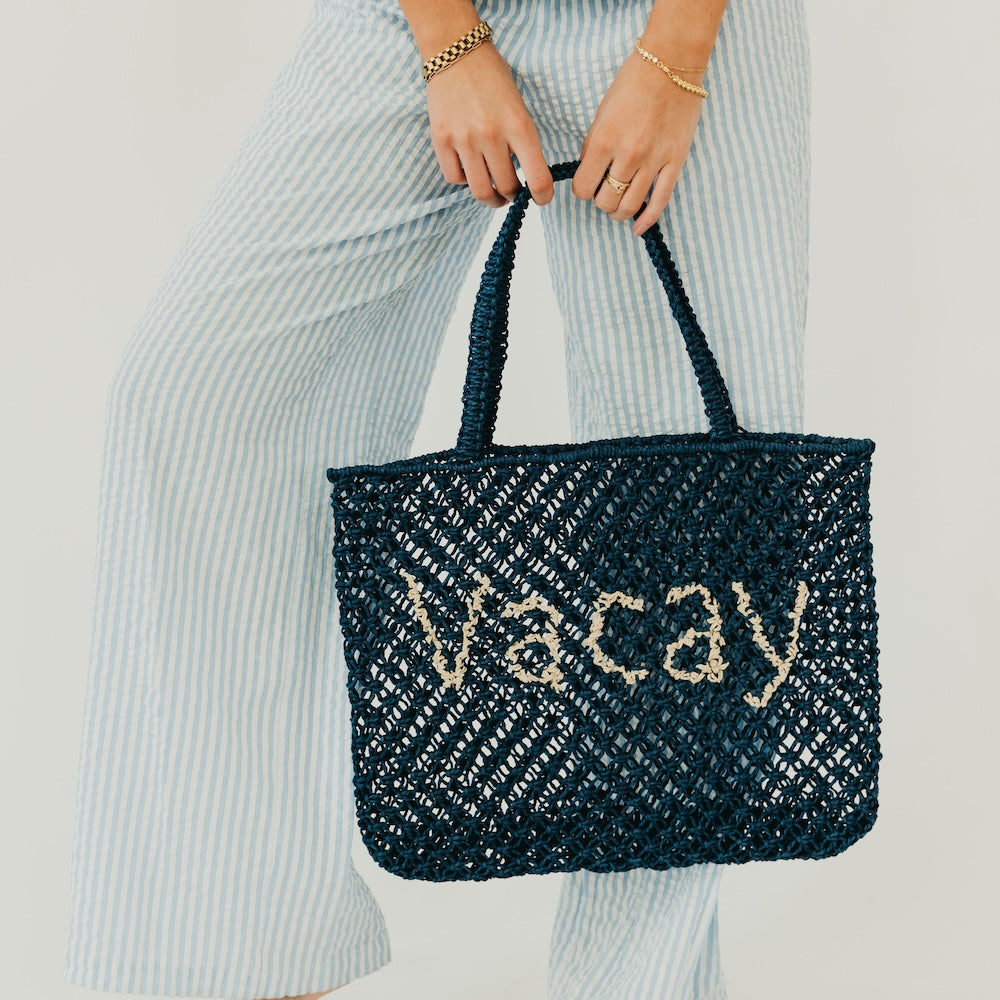Sandbar Carryall Summer Tote - ARRAY SPECIAL-Presales-Dear Me Southern Boutique, located in DeRidder, Louisiana