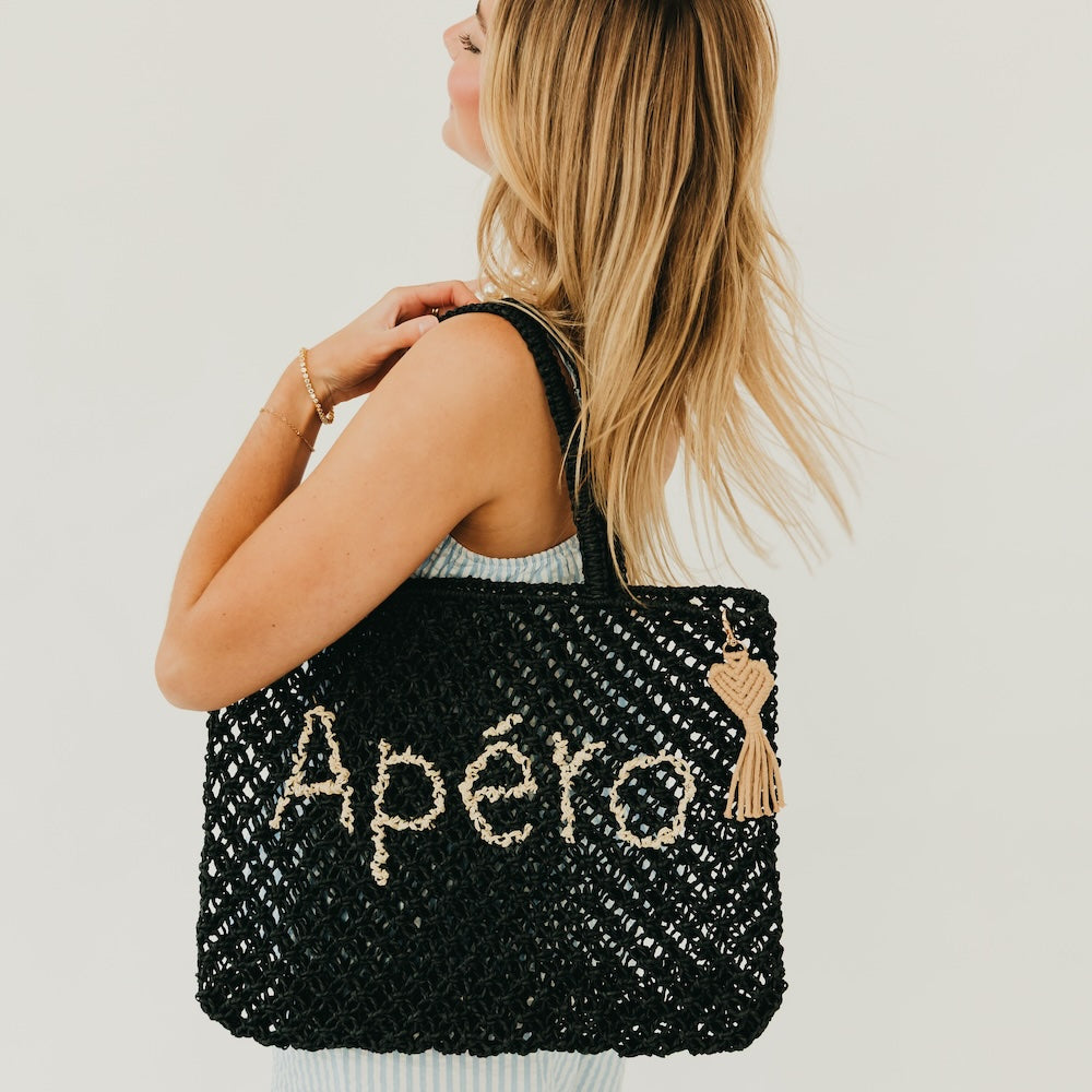 Sandbar Carryall Summer Tote - ARRAY SPECIAL-Tote Bag-Dear Me Southern Boutique, located in DeRidder, Louisiana