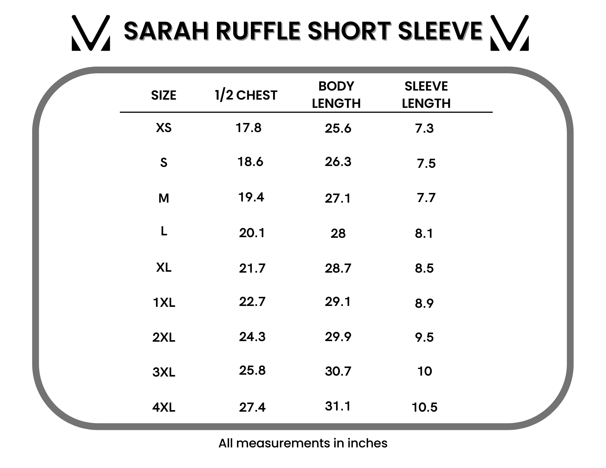 Sarah Ruffle Short Sleeve - Mulberry-Tops-Dear Me Southern Boutique, located in DeRidder, Louisiana