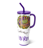 Saturdays in Baton Rouge Swig Mega Mug 40oz-Mega Mugs-Dear Me Southern Boutique, located in DeRidder, Louisiana