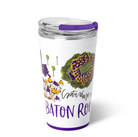 Saturdays in Baton Rouge Swig Party Cup-Tumblers-Dear Me Southern Boutique, located in DeRidder, Louisiana