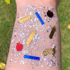 School Glitter Gel-Glitters-Dear Me Southern Boutique, located in DeRidder, Louisiana