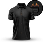 Scorched Polo-Dear Me Southern Boutique, located in DeRidder, Louisiana