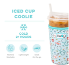 Scrub Life Swig Iced Cup Coolie-Drink Coolies-Dear Me Southern Boutique, located in DeRidder, Louisiana