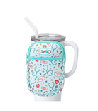 Scrub Life Swig Mega Mug Pouch-Mega Mugs-Dear Me Southern Boutique, located in DeRidder, Louisiana