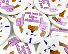 See You In Tiger Stadium Game Day Button-Buttons-Dear Me Southern Boutique, located in DeRidder, Louisiana