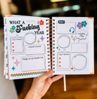 Seize The Day Planner-Dear Me Southern Boutique, located in DeRidder, Louisiana