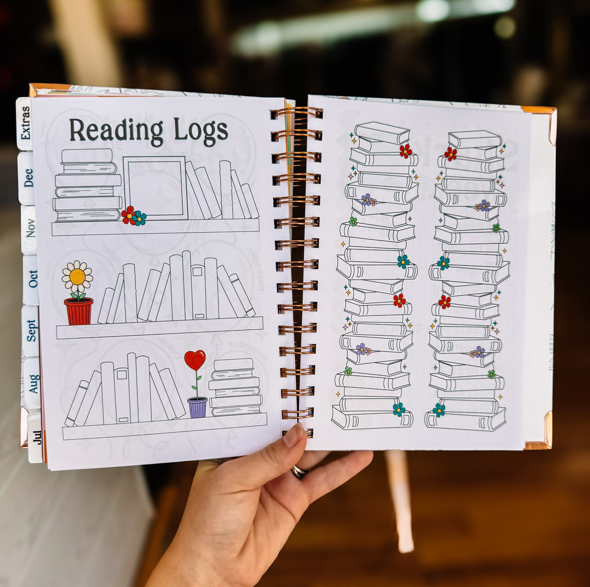 My F**king Planner-Other Accessories-Dear Me Southern Boutique, located in DeRidder, Louisiana