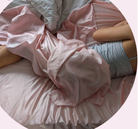 Self Tan Sleep Sac w/ Open Side-Gifts-Dear Me Southern Boutique, located in DeRidder, Louisiana