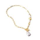 Seraphina Necklace-Dear Me Southern Boutique, located in DeRidder, Louisiana