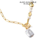 Seraphina Necklace-Dear Me Southern Boutique, located in DeRidder, Louisiana