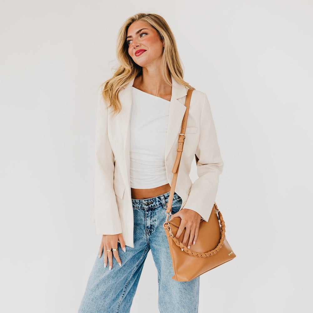 Shay Crossbody Bag-Presales-Dear Me Southern Boutique, located in DeRidder, Louisiana