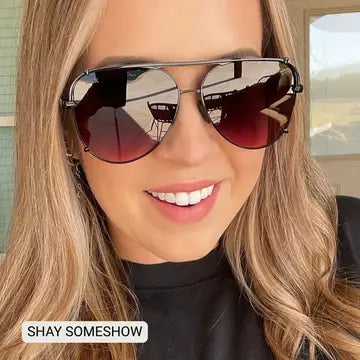 Shay-Sunglasses-Dear Me Southern Boutique, located in DeRidder, Louisiana