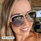 Shay-Sunglasses-Dear Me Southern Boutique, located in DeRidder, Louisiana