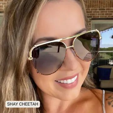 Shay-Sunglasses-Dear Me Southern Boutique, located in DeRidder, Louisiana
