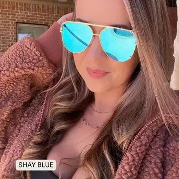 Shay-Sunglasses-Dear Me Southern Boutique, located in DeRidder, Louisiana
