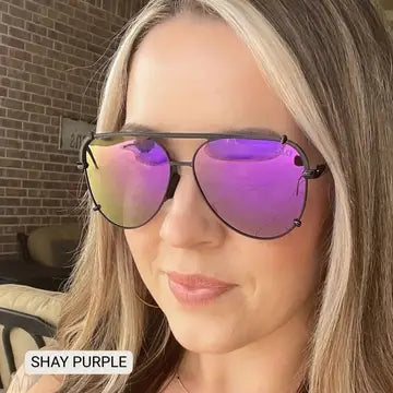 Shay-Sunglasses-Dear Me Southern Boutique, located in DeRidder, Louisiana