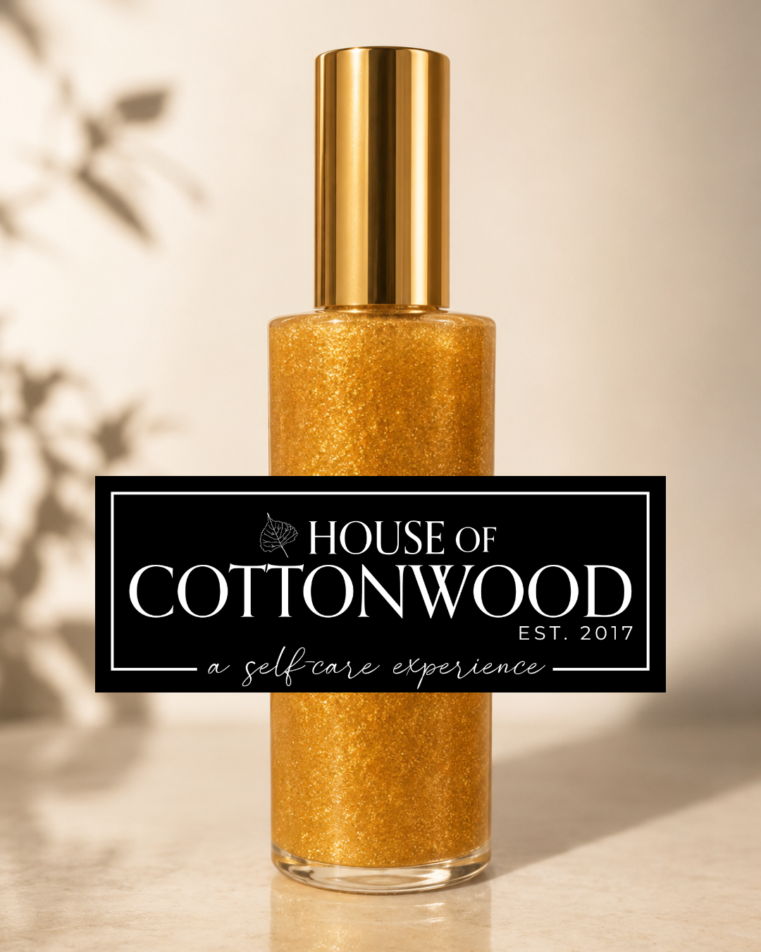 Shimmer Body Oil-Dear Me Southern Boutique, located in DeRidder, Louisiana