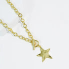 Shine Baby Shine Necklace-Necklaces-Dear Me Southern Boutique, located in DeRidder, Louisiana