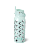 Side Kick Swig Flip + Sip Bottle-Water Bottles-Dear Me Southern Boutique, located in DeRidder, Louisiana