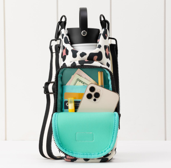 Side Kick Swig Life Water Bottle Sling-Drinkwear-Dear Me Southern Boutique, located in DeRidder, Louisiana