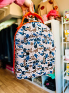 Simply Southern Hat Case-Dear Me Southern Boutique, located in DeRidder, Louisiana