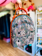 Simply Southern Hat Case-Dear Me Southern Boutique, located in DeRidder, Louisiana