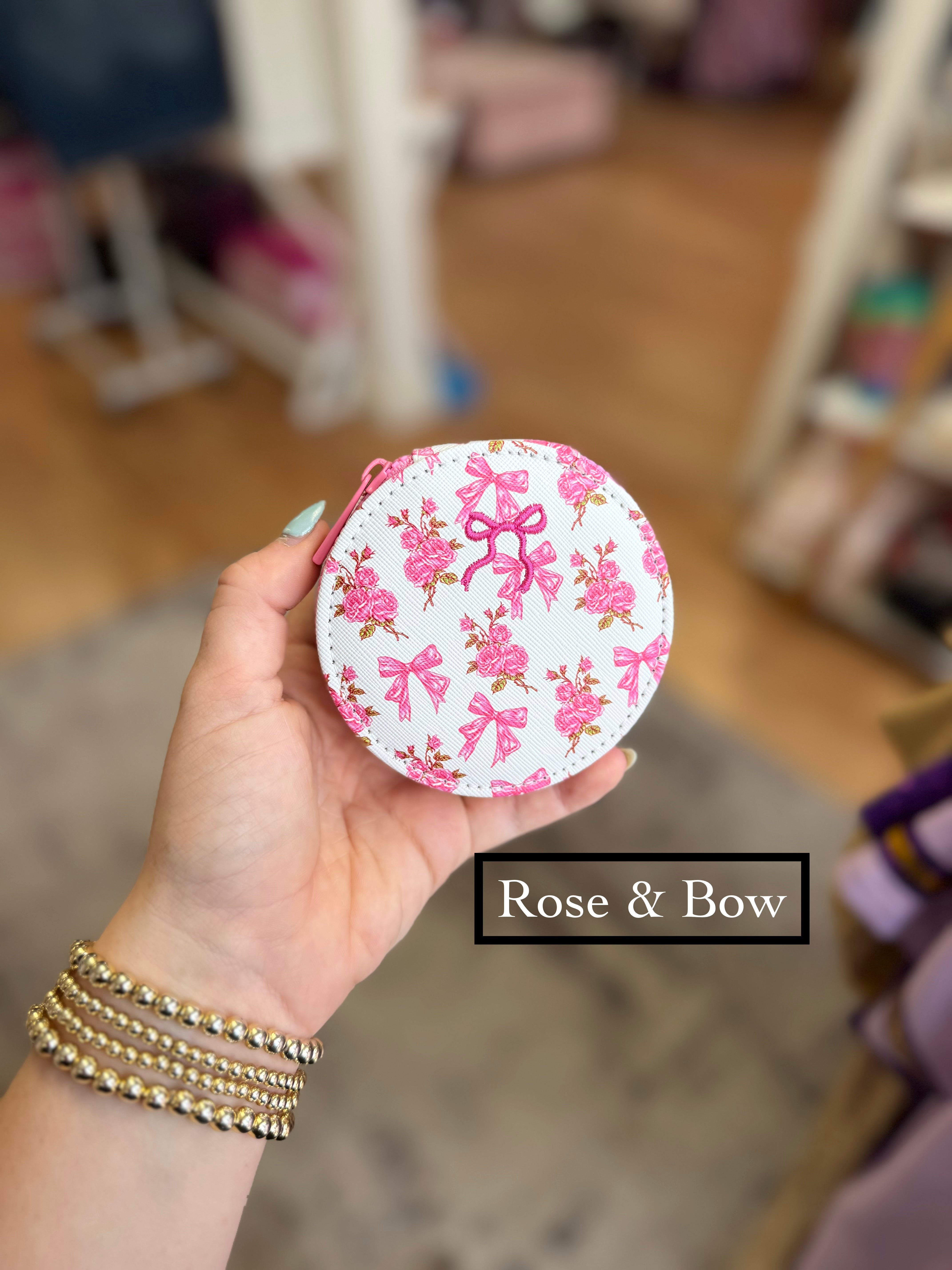 Simply Southern Weekly Pill Case-Travel Case-Dear Me Southern Boutique, located in DeRidder, Louisiana