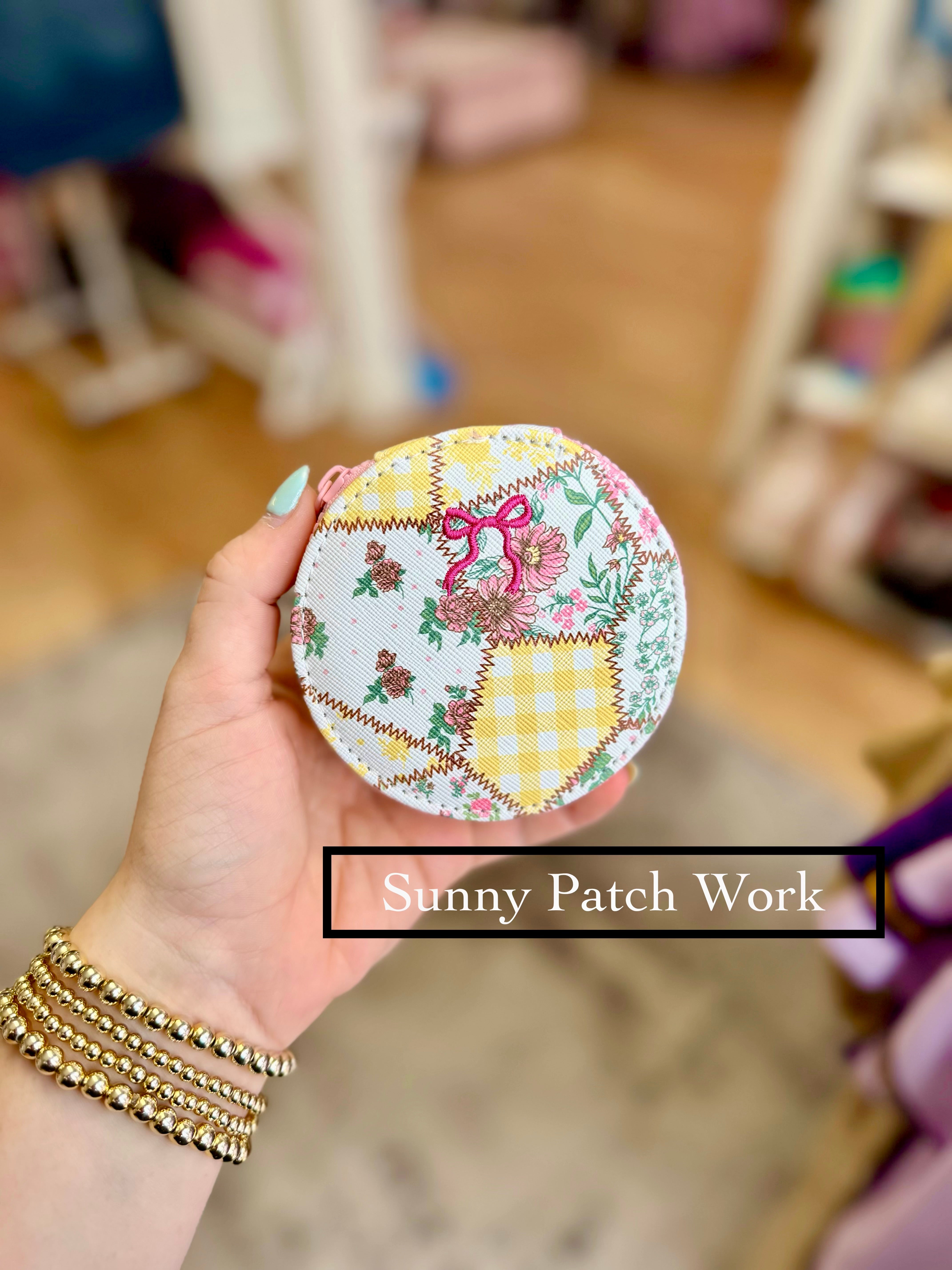 Simply Southern Weekly Pill Case-Travel Case-Dear Me Southern Boutique, located in DeRidder, Louisiana