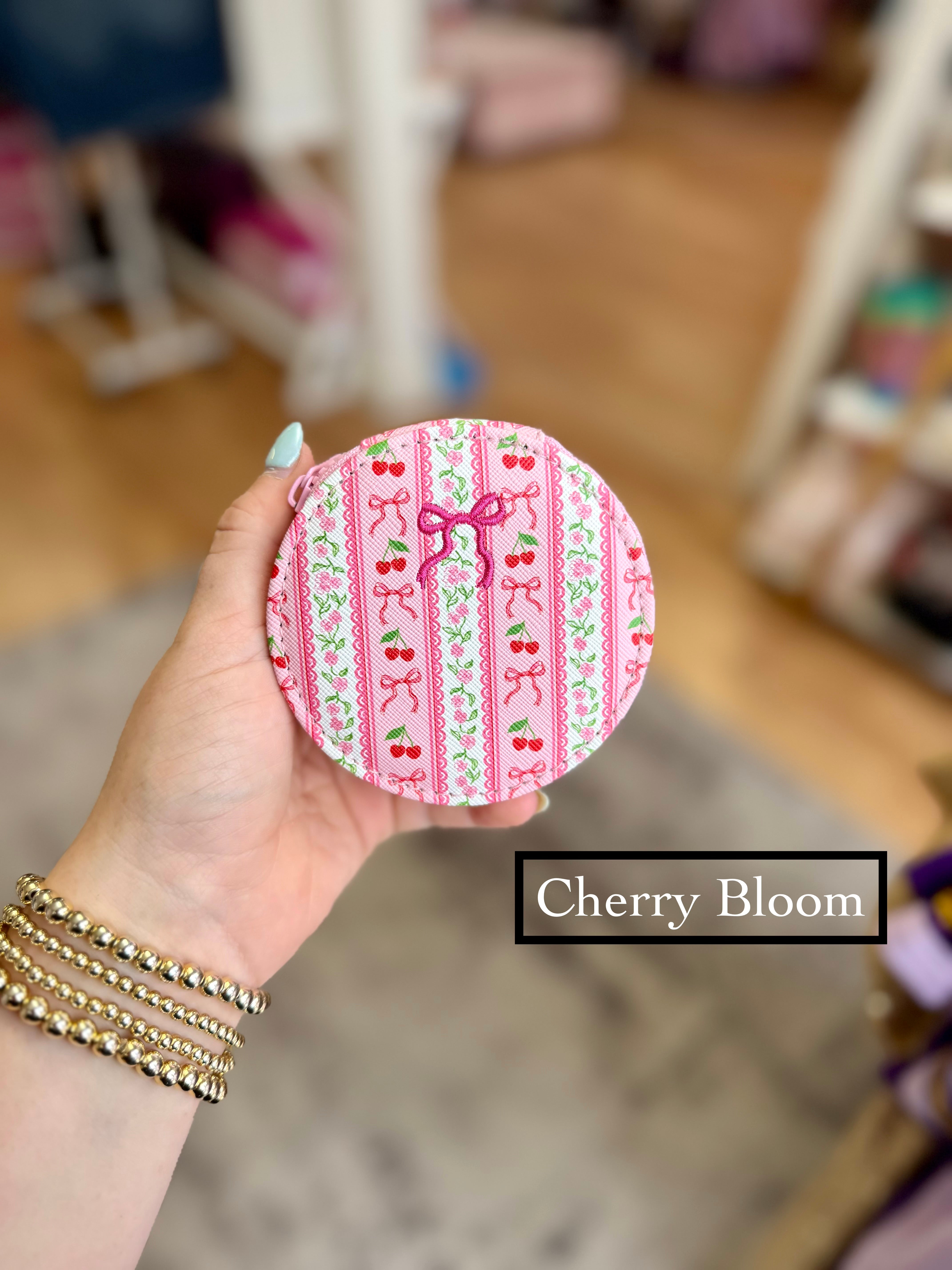 Simply Southern Weekly Pill Case-Travel Case-Dear Me Southern Boutique, located in DeRidder, Louisiana