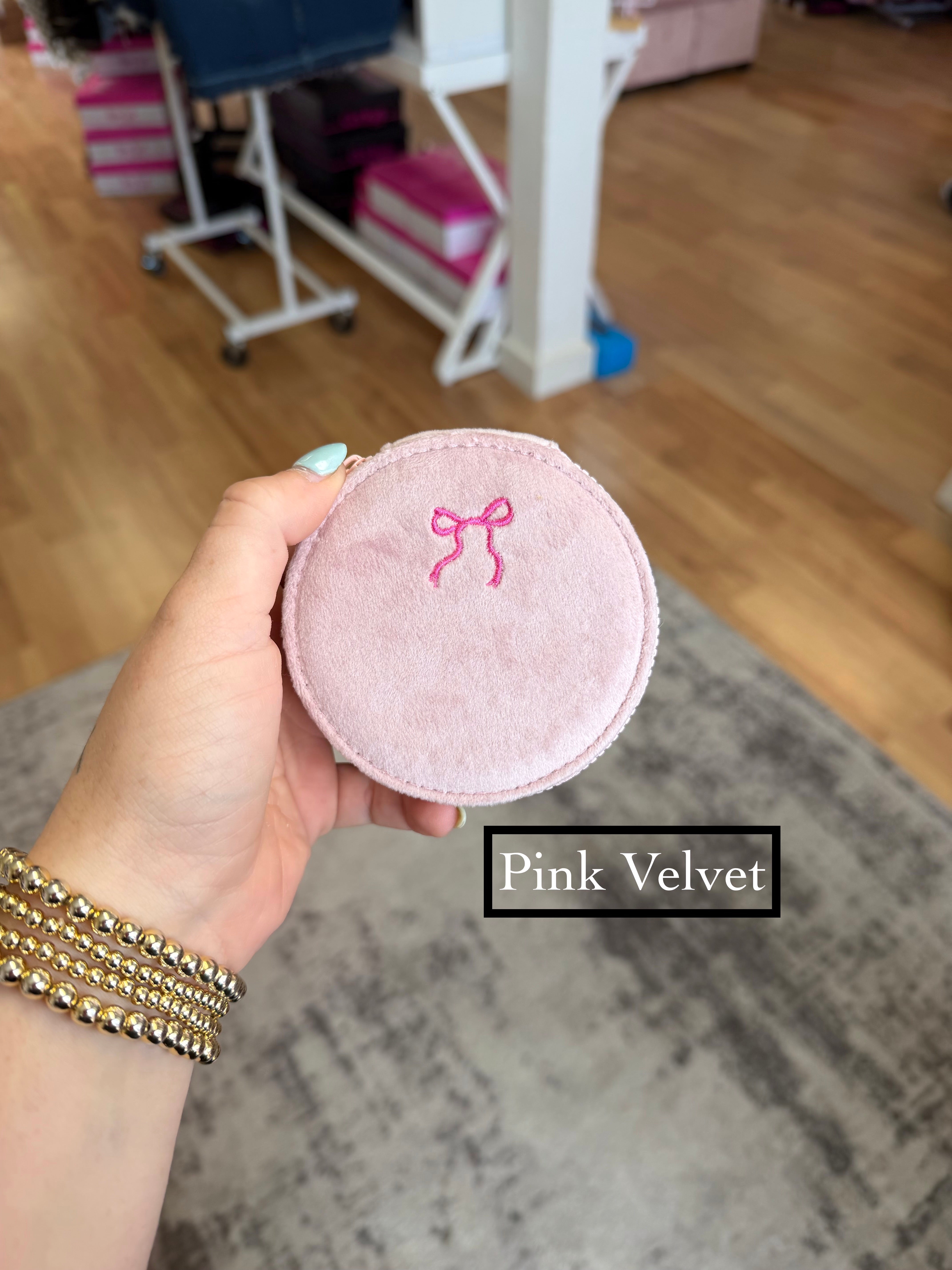 Simply Southern Weekly Pill Case-Travel Case-Dear Me Southern Boutique, located in DeRidder, Louisiana