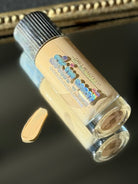 Skin Veil Luxury Full Coverage Foundation-250 - TMLL Beauty Co - Makeup-Dear Me Southern Boutique, located in DeRidder, Louisiana