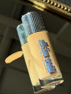 Skin Veil Luxury Full Coverage Foundation-250 - TMLL Beauty Co - Makeup-Dear Me Southern Boutique, located in DeRidder, Louisiana