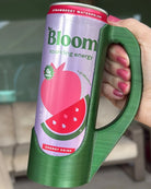 Skinny Can Handle Holder-Drink Coolies-Dear Me Southern Boutique, located in DeRidder, Louisiana