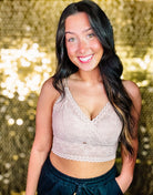 Skye Bralette-Bralettes-Dear Me Southern Boutique, located in DeRidder, Louisiana