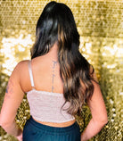 Skye Bralette-Bralettes-Dear Me Southern Boutique, located in DeRidder, Louisiana