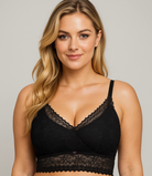 Skye Bralette-Bralettes-Dear Me Southern Boutique, located in DeRidder, Louisiana